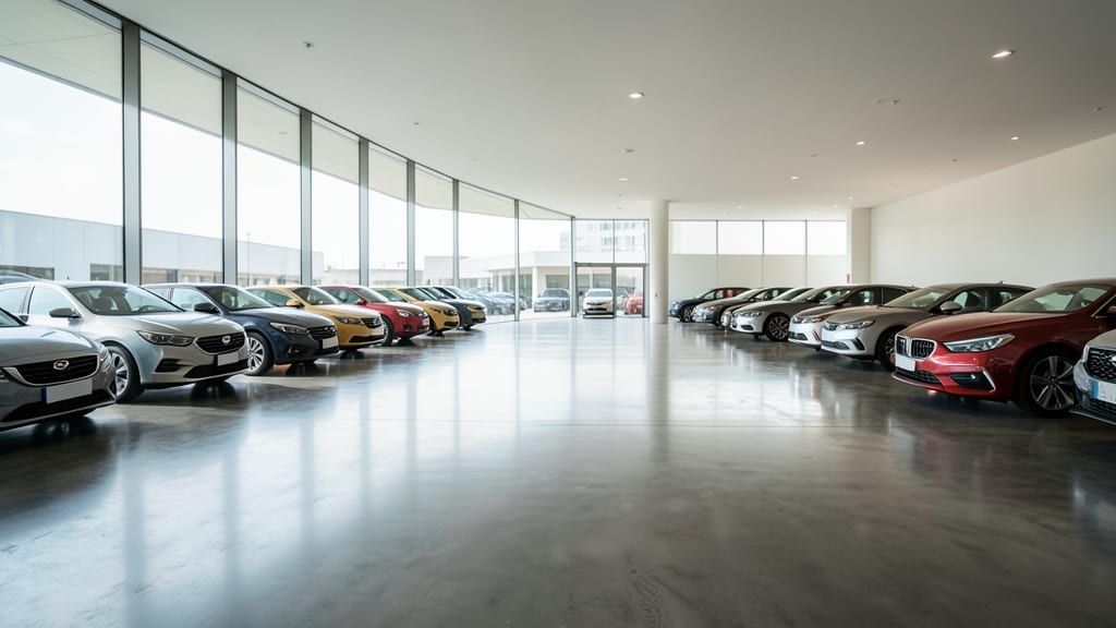Best practice di UX e UI per siti di concessionarie auto: guida pratica