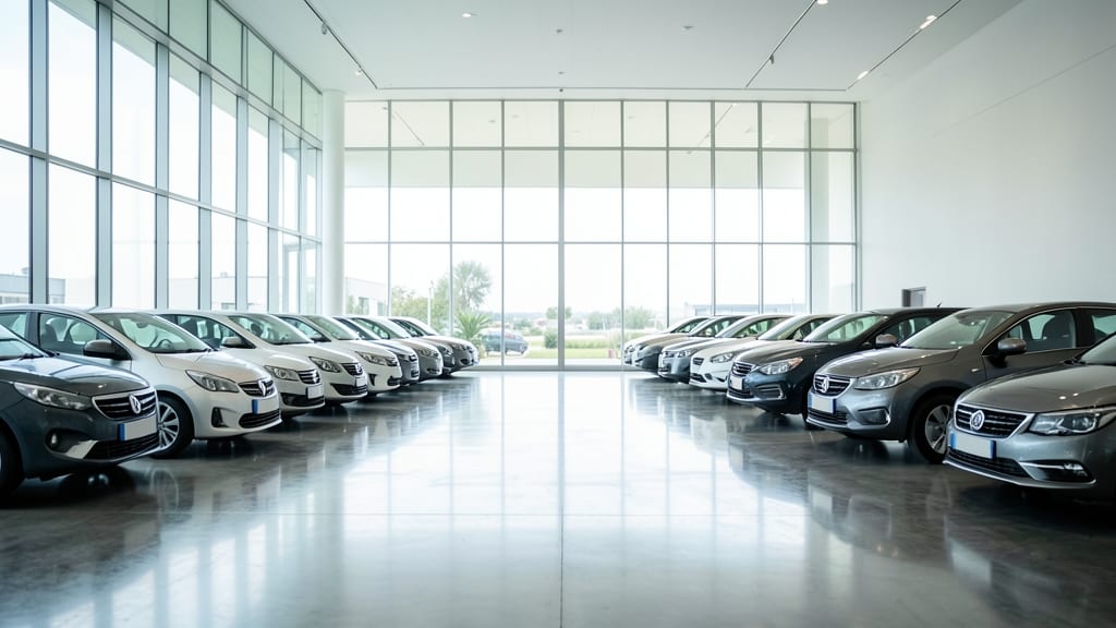 Come scegliere le funzionalità essenziali per un sito web di concessionaria auto