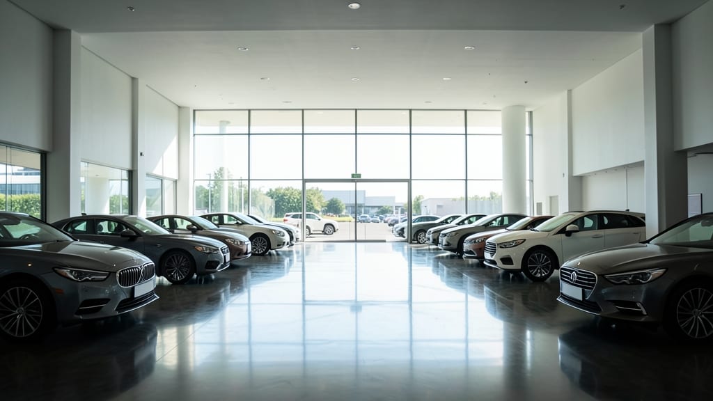 Come sfruttare le ricerche per modello auto nel proprio sito web