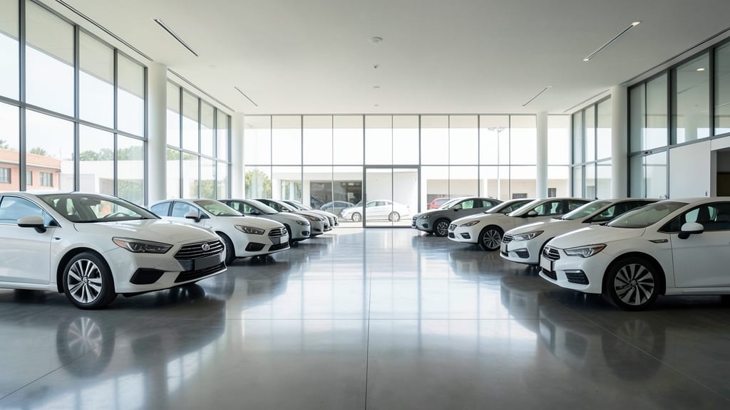 Ottimizzazione locale per concessionarie auto: strategie pratiche per emergere online
