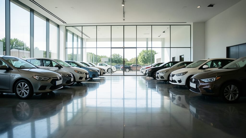 Concessionarie auto: strategie SEO per primi posti su Google