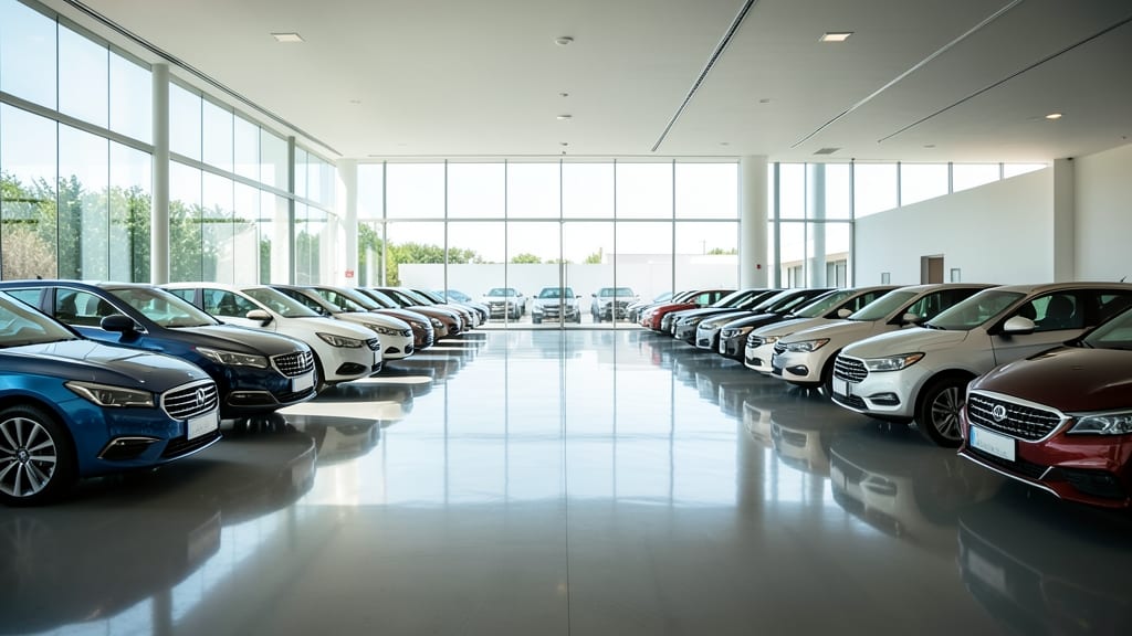 Siti auto usate: strategie per vendere di più