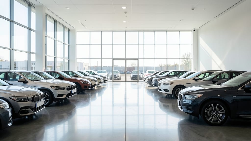Siti per concessionarie auto: quali piattaforme CMS rispondono meglio alle esigenze del settore