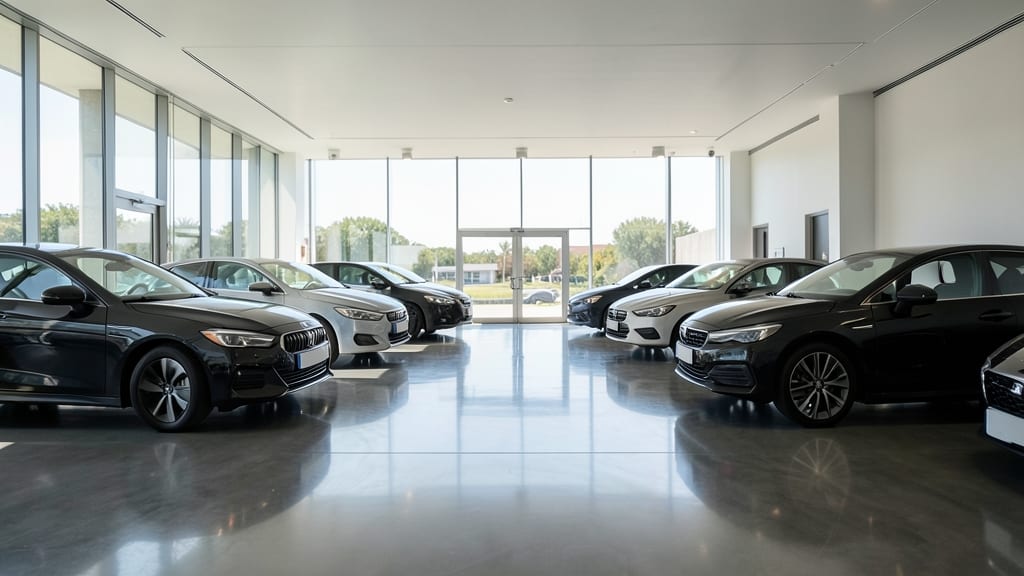 Sito custom per concessionarie auto: costi e vantaggi reali