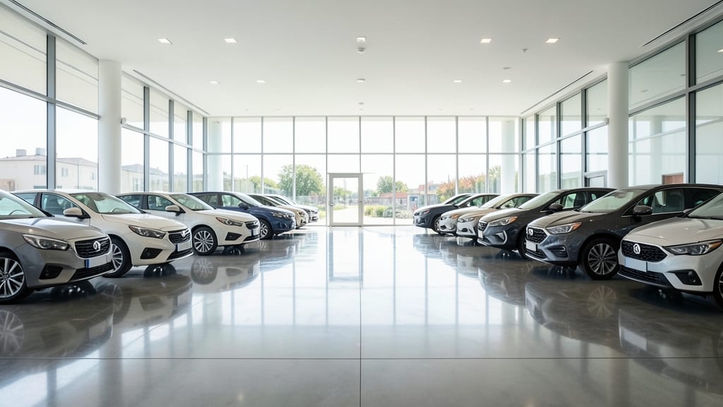 Strategie SEO per concessionarie: aumentare la visibilità sui motori di ricerca