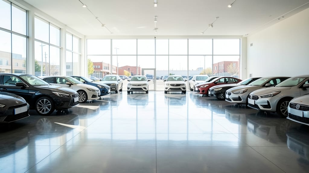 Sviluppo sito auto: analisi dei costi nascosti tra personalizzazione e soluzioni pronte all’uso